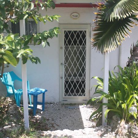 Cottage Blue Kabira Ishigaki  Exteriör bild