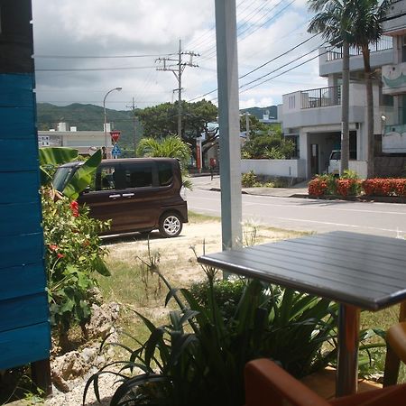 Cottage Blue Kabira Ishigaki  Exteriör bild