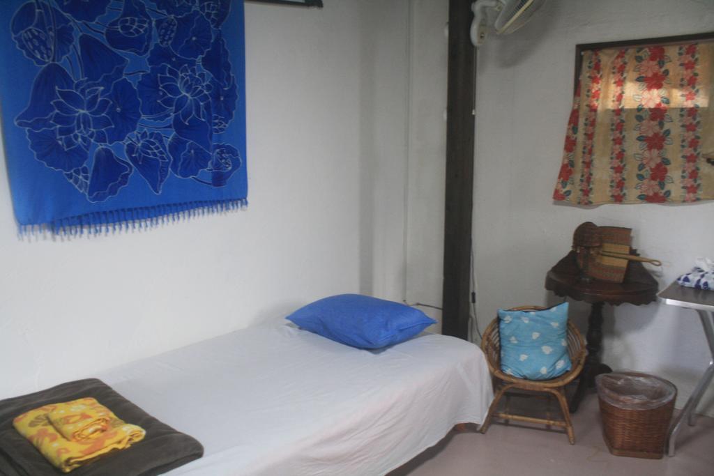 Cottage Blue Kabira Ishigaki  Exteriör bild