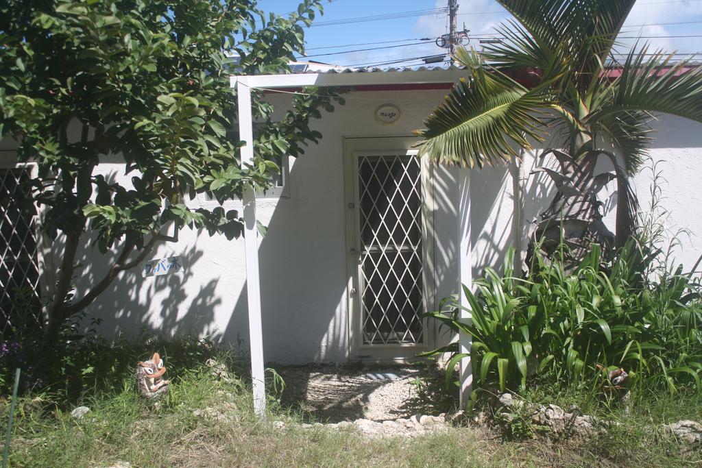 Cottage Blue Kabira Ishigaki  Exteriör bild
