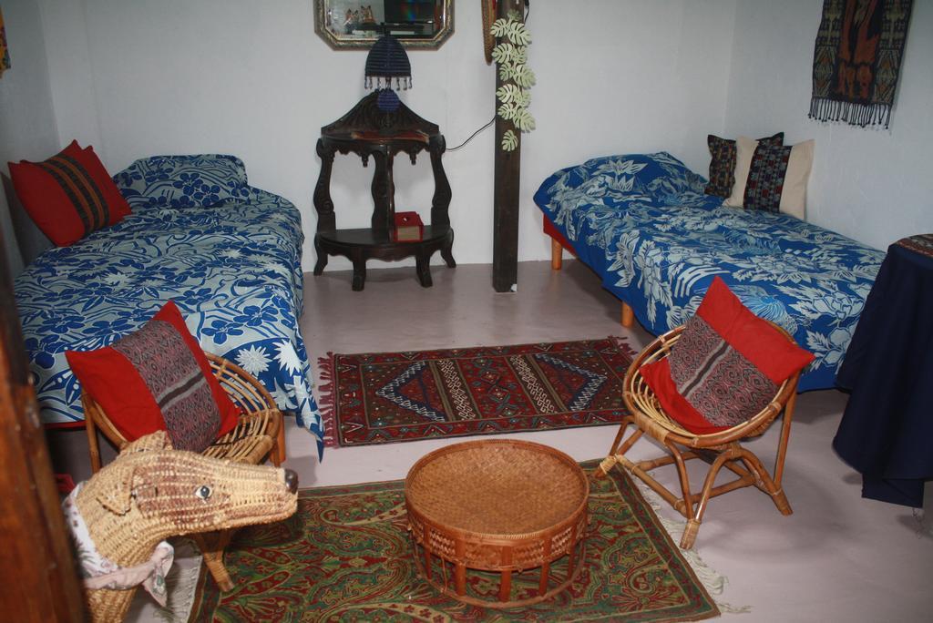 Cottage Blue Kabira Ishigaki  Exteriör bild