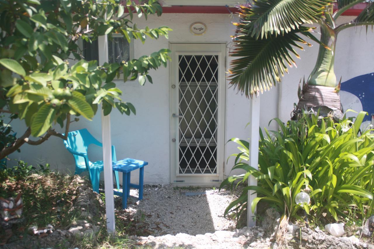 Cottage Blue Kabira Ishigaki  Exteriör bild