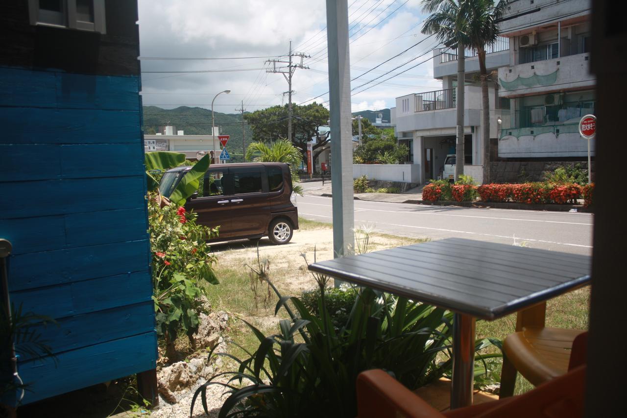 Cottage Blue Kabira Ishigaki  Exteriör bild