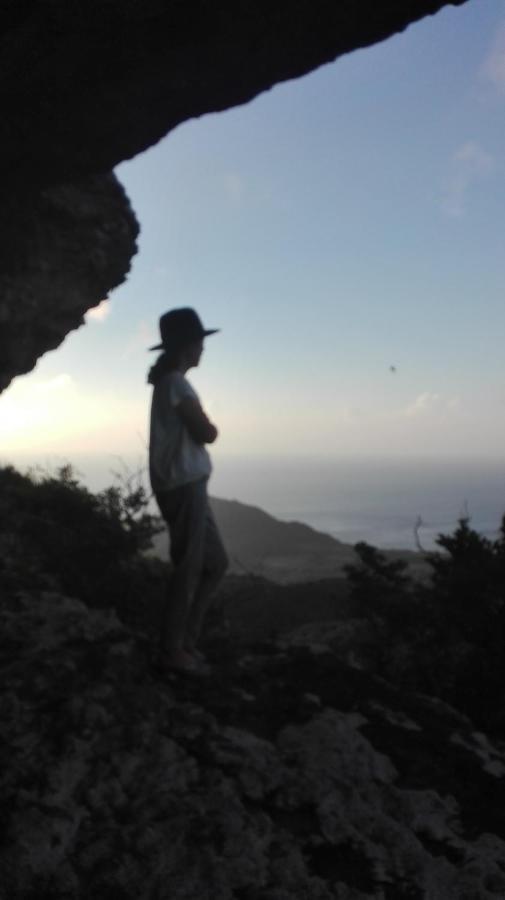 Cottage Blue Kabira Ishigaki  Rum bild